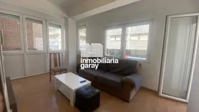 Alquiler Piso Centro Villarcayo 4 habitaciones