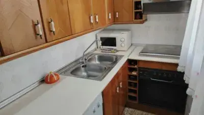 Casa en venta en Calle Juan Xiii Grañén, Número 41