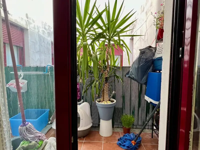 Apartamento 4 Dormitorios Benissa