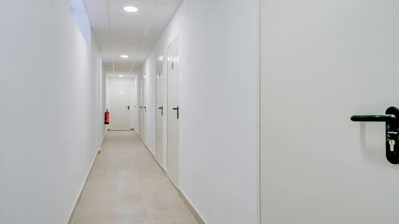 Apartamentos de Lujo en Finestrat Alegria XII Cerca de la Playa