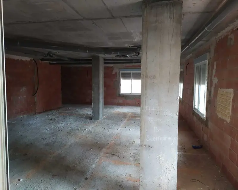 Local en San Javier 268 m2