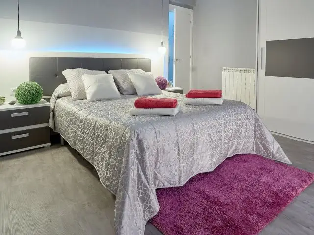 Apartamento 1 Dormitorio Alquiler Leon Estacion
