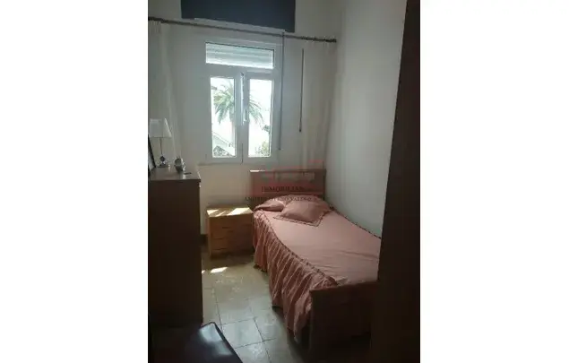 Alquiler Apartamento 3 Dormitorios Cabanas Primera Linea Playa
