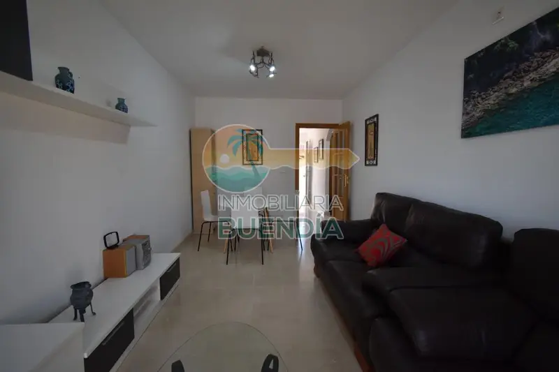 Apartamento en venta en El Alamillo Mazarrón Murcia