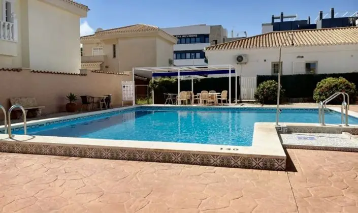Villa en Venta Playa Flamenca 2 Dormitorios
