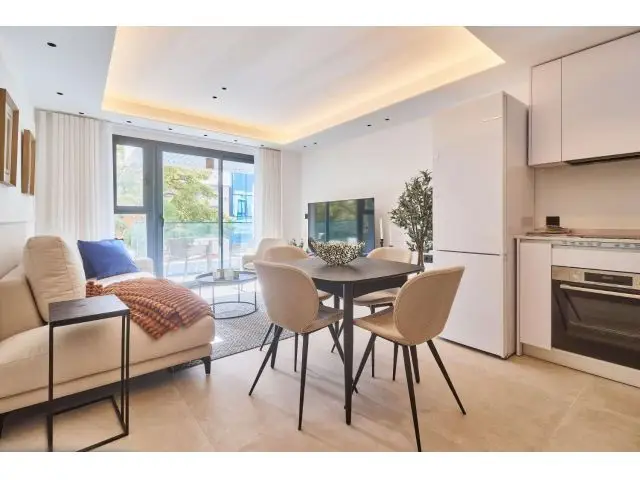 Apartamentos Obra Nueva Fuengirola Centro