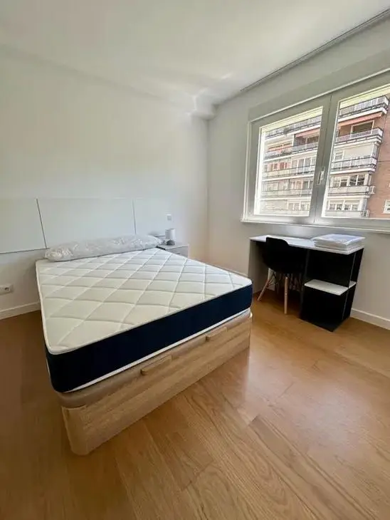 Apartamento en Avenida de Am
rica Madrid