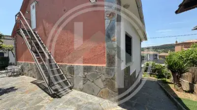 Casa en Venta en Urbanizacion Mirador del Montseny