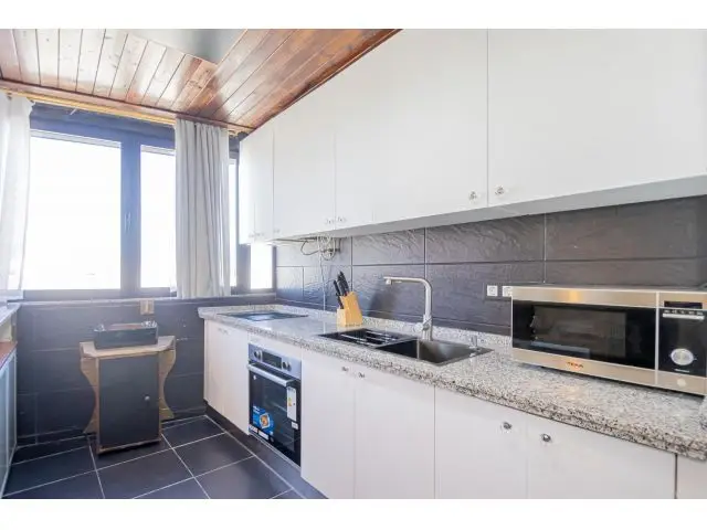 Apartamento en Chipiona Centro Playa 94m2