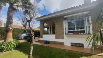 Chalet en venta en Bellavista