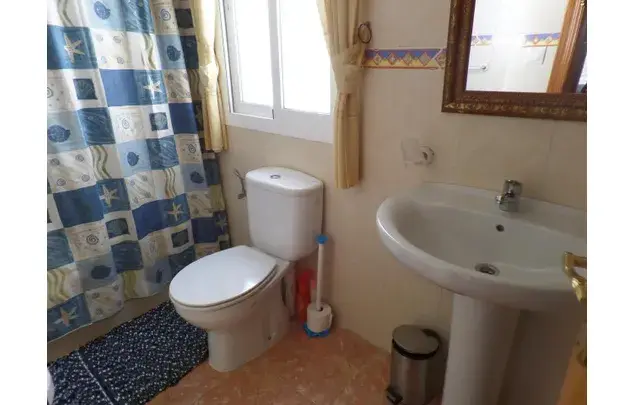 Alquiler Apartamento 2 Dormitorios 70m² Garrucha