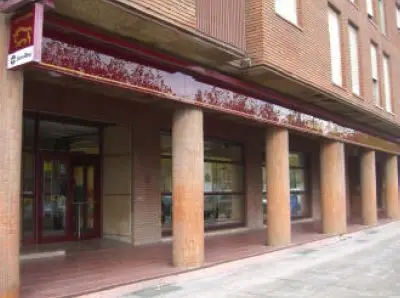 Local en Venta Avenida Sacramento Ponferrada
