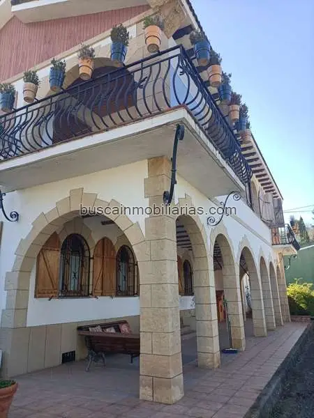 Casa en venta en Nalda