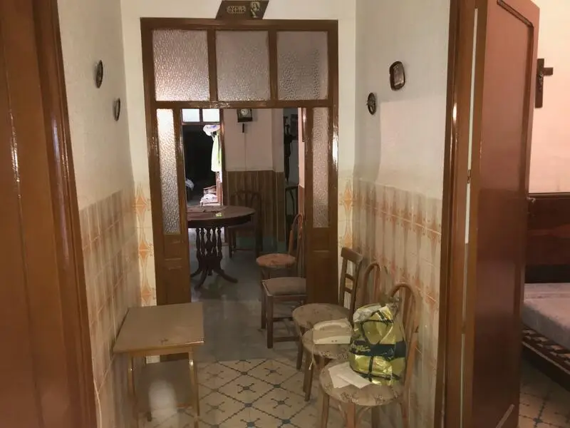Casa de Pueblo 5 Dormitorios en La Canalosa