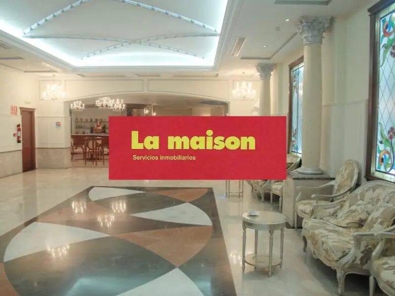 Venta Complejo Gastronómico Turistico Castellón