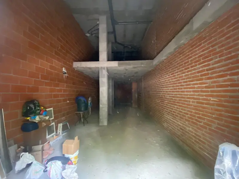 Venta Local Comercial Badajoz Cerro Del Viento 126m2