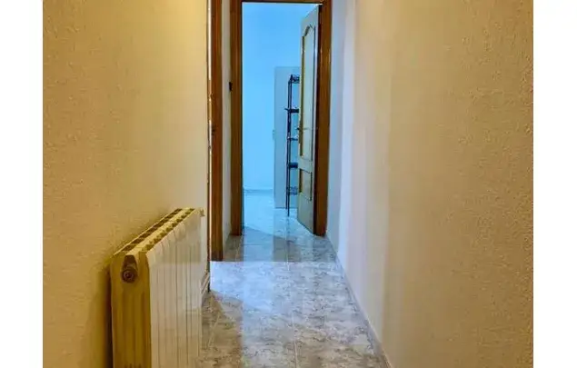 Alquiler Habitaciones Barcelona Piso Amueblado