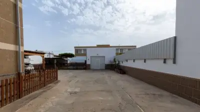 Chalet en Venta en La Mojonera