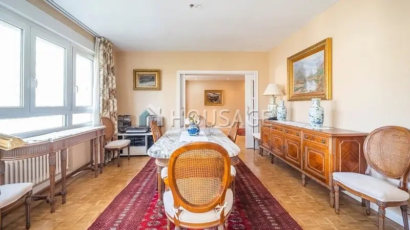 Piso en venta Madrid 265m2 3 habitaciones 3 baños garaje