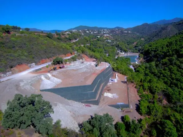 Chalet Ecologico 3 Dormitorios 3 Banos Nueva Andalucia