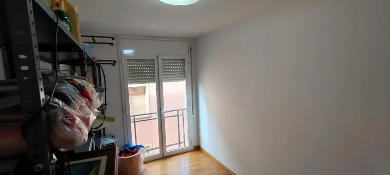 Piso en venta Binefar centro 4 habitaciones 2 banos terraza