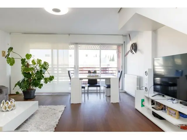 Dúplex 90m² Torres San Lamberto Zaragoza