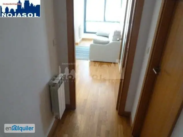 Alquiler Piso Amueblado Santoña Septiembre a Junio