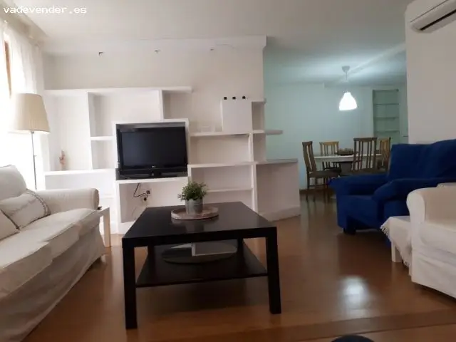 Alquiler Vivienda Amueblable Centro Zaragoza Junto Basílica Pilar