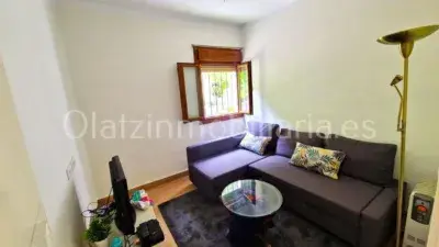 Casa en Balmaseda con terreno, piso reformado y txoko