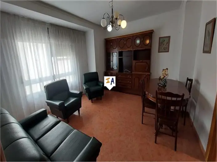 Casa Adosada 5 Dormitorios Jaen Castillo de Locubin
