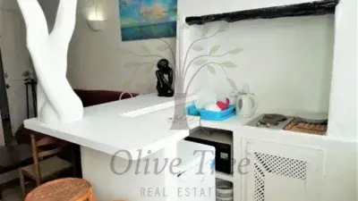 Estudio en Alquiler Puerto Ibiza Verano Cerca Plaza Mercado