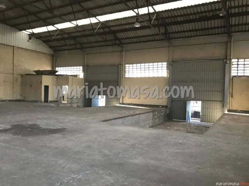 Local Comercial en venta en Arrankudiaga, Vizcaya