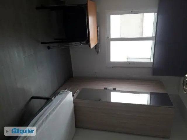 Alquiler piso estudiantes Camino Ronda 2 banos