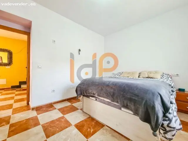 Casa en Venta en Purchena Almeria 273m2 6 habitaciones
