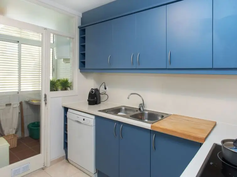 Apartamento 3 Dormitorios L Escala Alquiler Cerca Playa