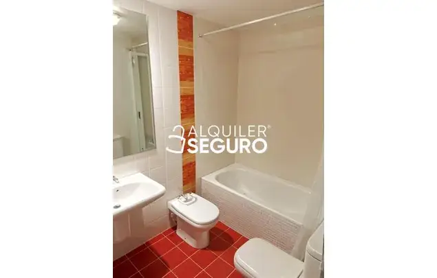 Alquiler Piso 2 Dormitorios 68m2 Soria Centro
