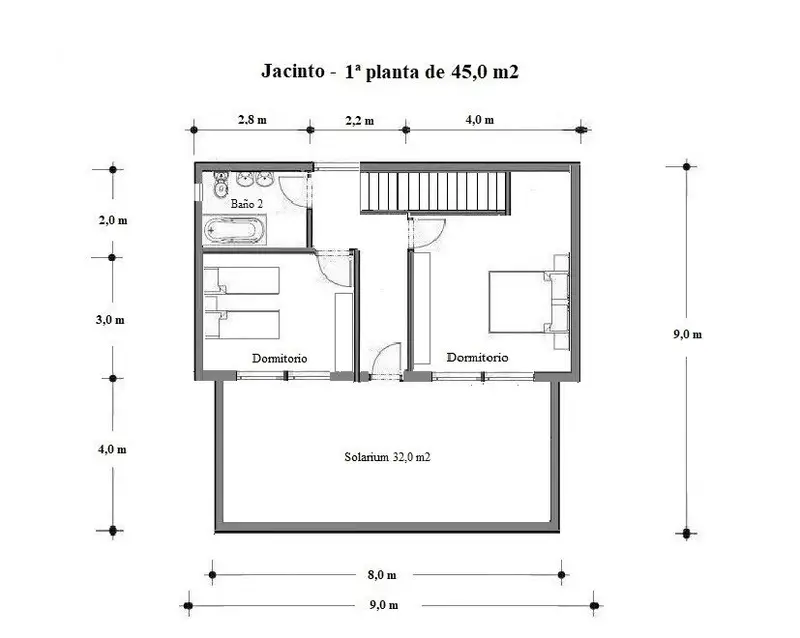 venta Chalet en Distrito 6, Tarragona (A047)- Globaliza