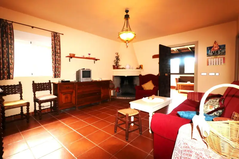 Casa Rural 2 Dormitorios Istán Málaga
