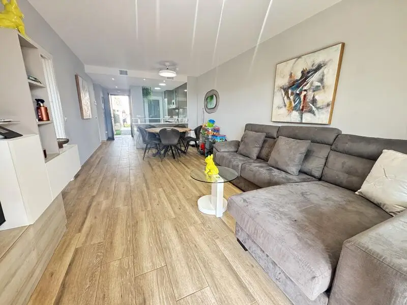 2 Cuarto Apartamento en venta
Los Dolses, Alicante