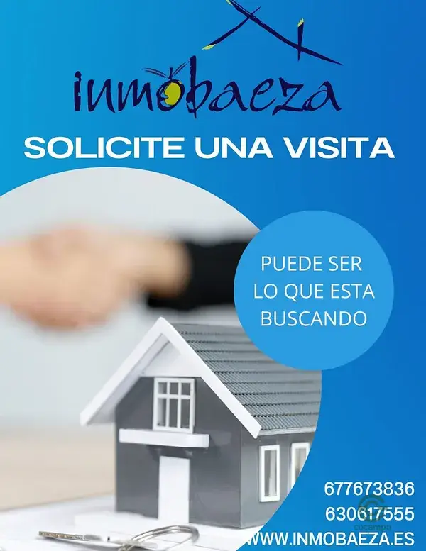 Casa para Reformar o Derribar en Jaen 168m2