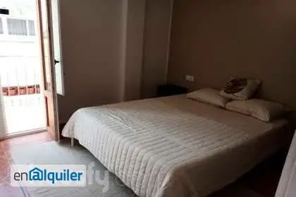 Alquiler piso 2 habitaciones Xativa 77m2