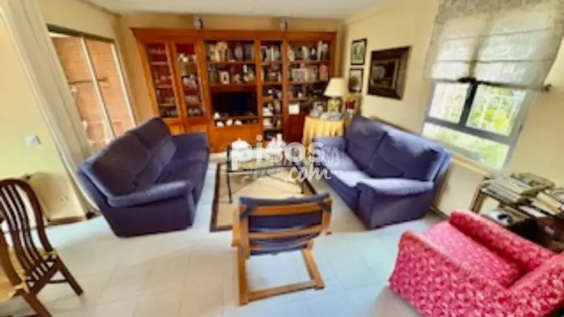 Chalet Independiente en Rivas Vaciamadrid