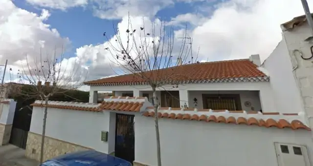 Casa en venta Calle Pozo Dulce El Toboso Toledo