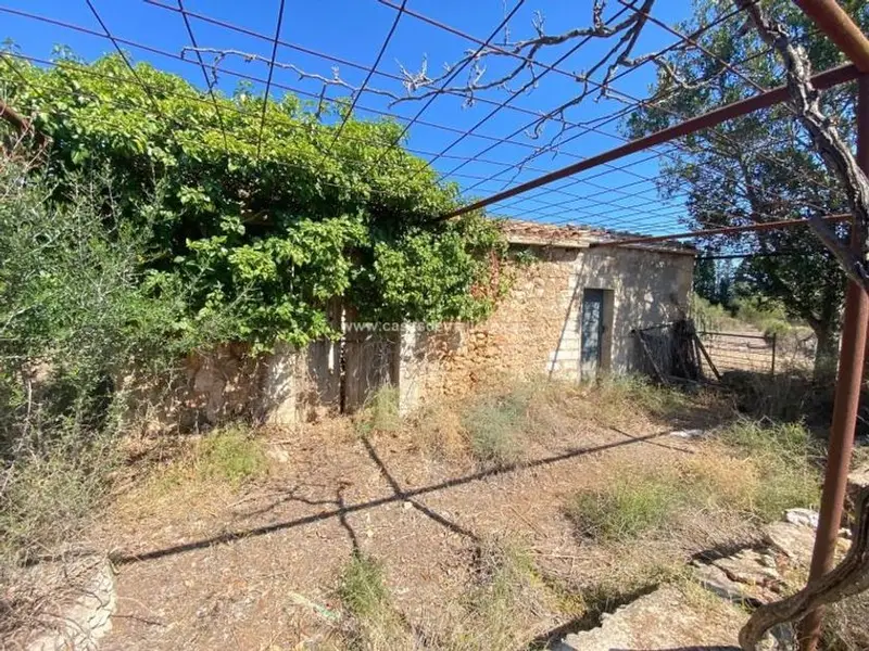 venta Terreno en Binissalem, Balears (Illes) (UDH-C-434)- Globaliza