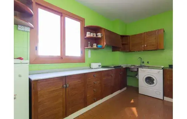 Alquiler de Habitaciones Granadas 300m2 Centro