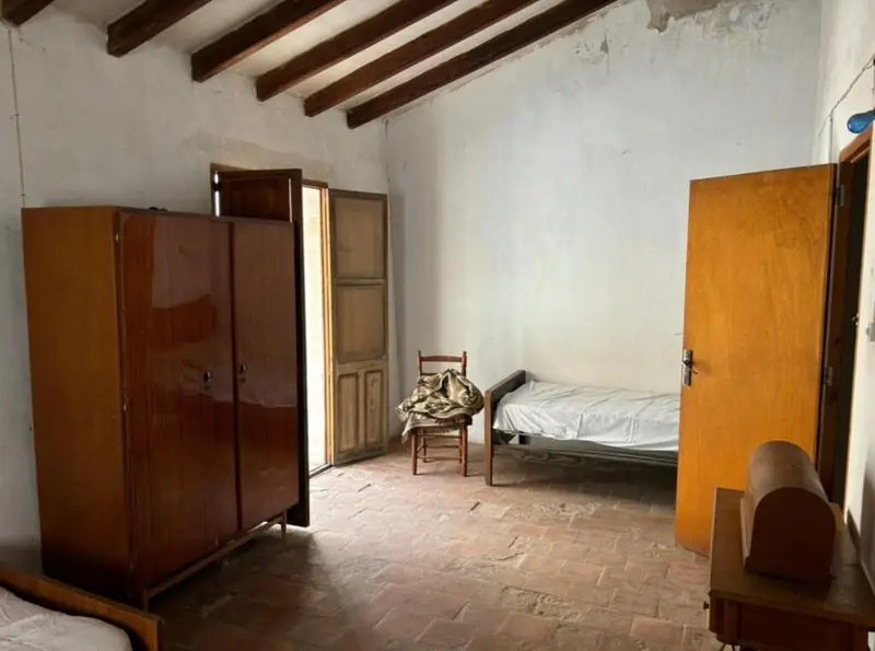 Casa en Alfaz del Pi para Reformar 180m²
