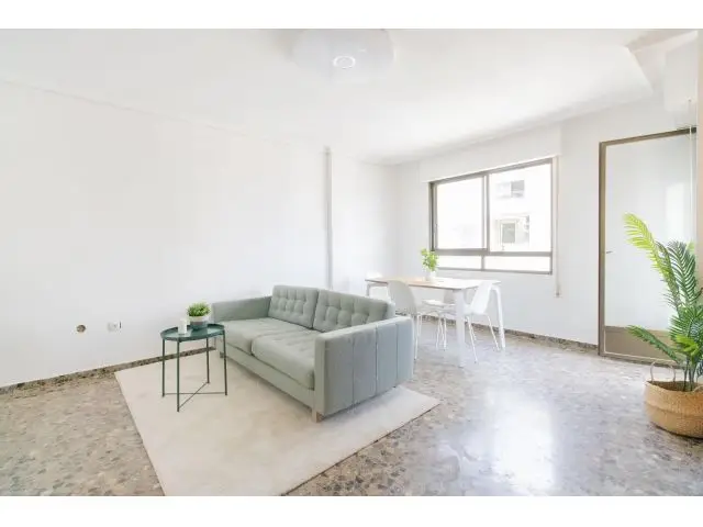 Amplio Piso Centrico Vila Real 3 Habitaciones 2 Banos Trastero