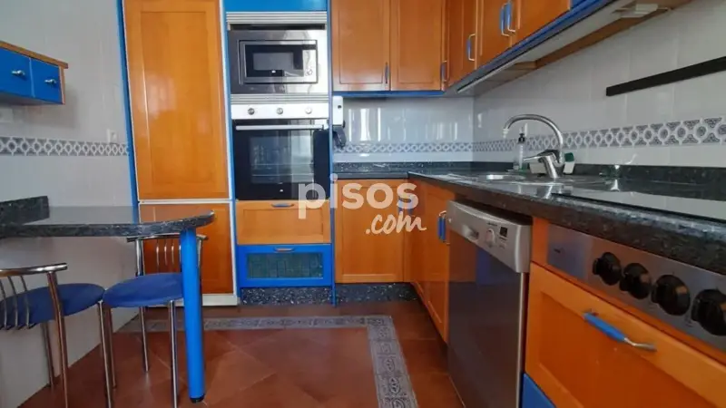 Piso en venta en Zona Norte