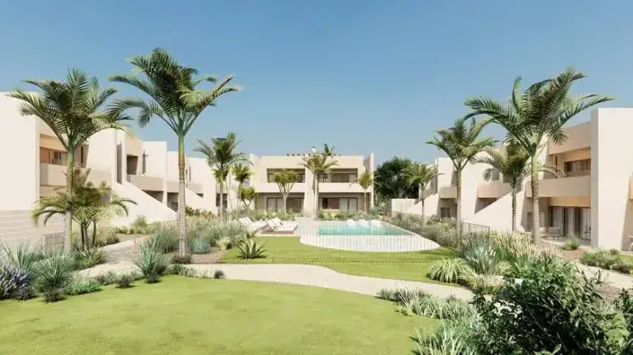 3 Bed Penthouse for sale