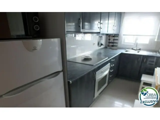 Apartamento 2 Dormitorios Mas Oliva
